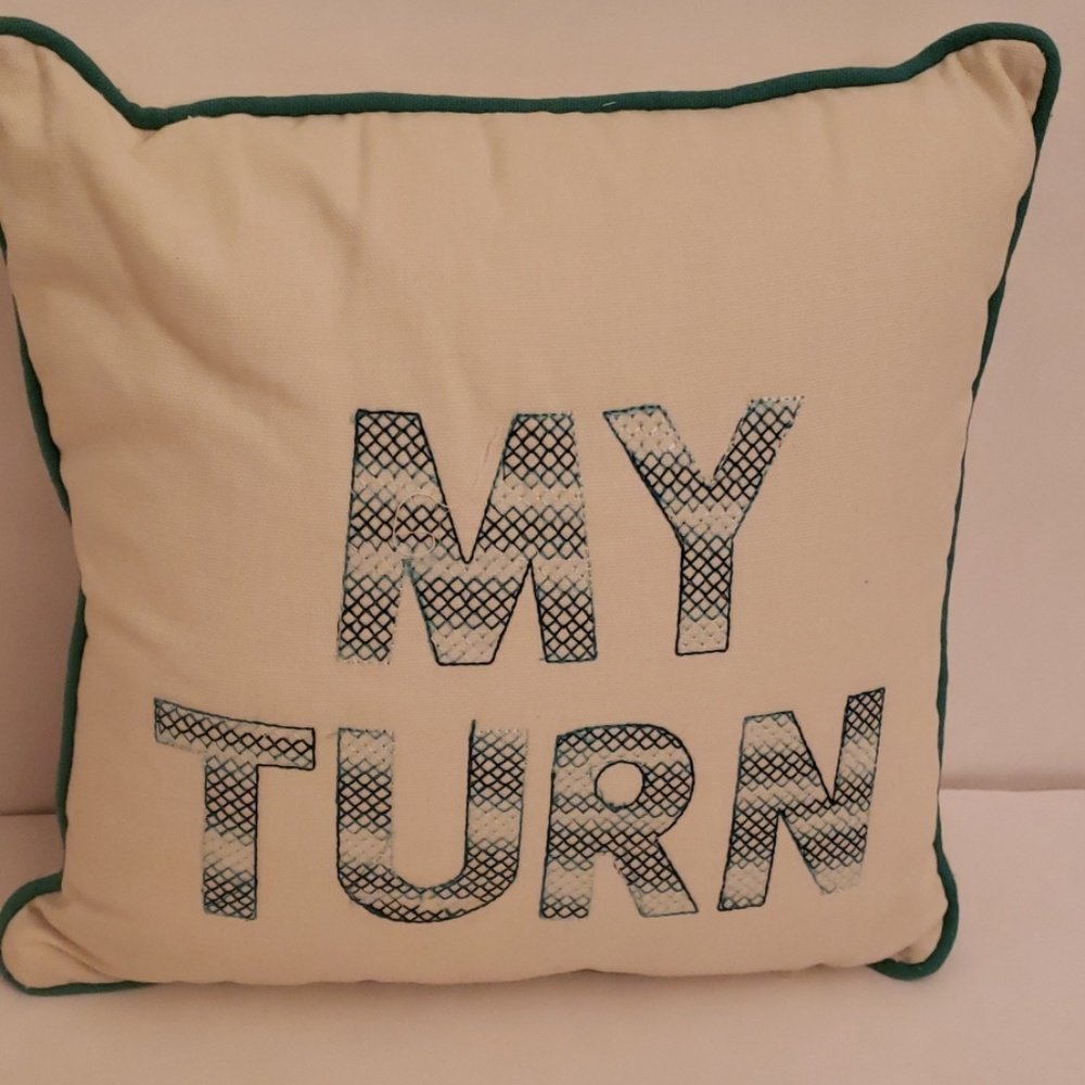 Pillows - Picture 6 of 8
